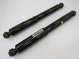 AMORTIGUADOR GCONTROL  C106451 MZ BT50 4X2 POST UND-AC106451