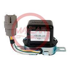 AVR589 REGULADOR VOLTAJE NEW ERA TOYOTA STOUT 2000 4Y -RV589