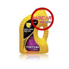 GOLDEN 1/4 2T TRITON-GQTRI