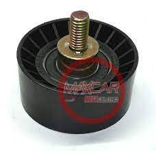 POLEA ZSG 89007R DEL AVEO BLAZER VW GOL METAL - PZ89007