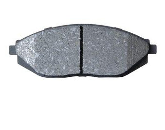 PASTILLA FRENO OKAMI GDB3195 LANOS/MATIZ/SPARK-POD3195