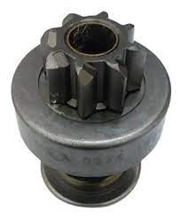 BENDIX ZEN 475 SENTRA/MZ 323 BT50/VITARA/HY 8D - BZ475