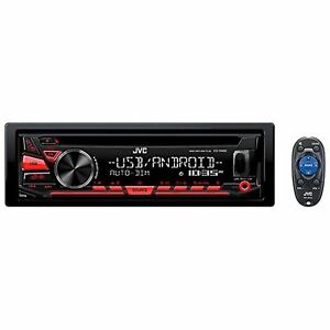 RADIO CD, MP3, USB, AUX R480-RJVC480