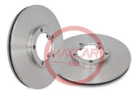 DISCO DE FRENO HIPER HF500 HILUX 4X2-DFHF500