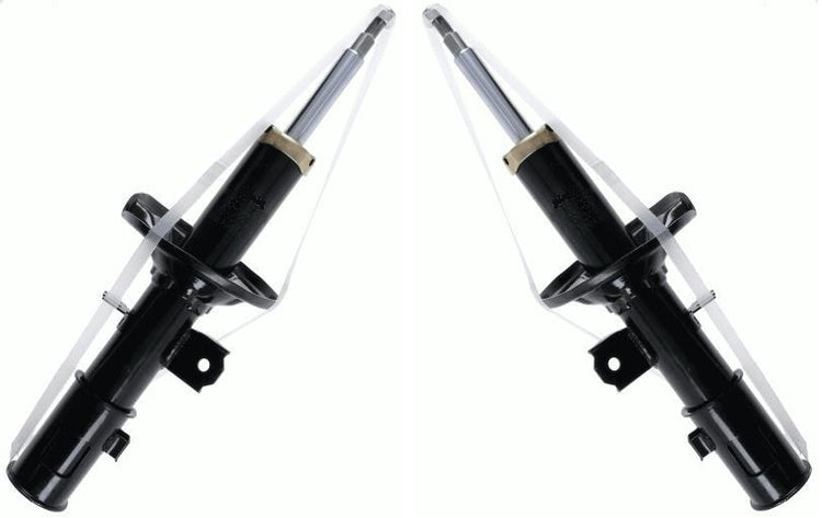 AMORTIGUADOR MANDO 1C100LH DEL GETZ-AM1C100L