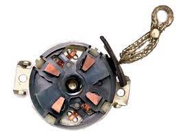 PORTA CARBON STARK PCA015 12V CHEVROLET SAIL - PCA015