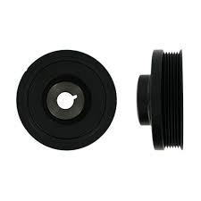 PC.96853690 POLEA CIGUEÑAL GM OPTRA ADVANCE HATCHBACK 05-