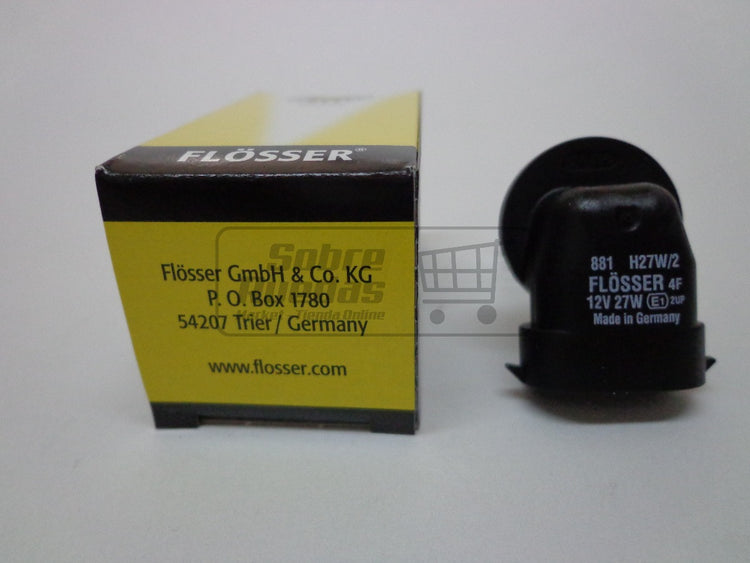 FF881- FOCO FLOSHER 881 H27W2