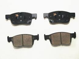 PASTILLA FRENO FMX D1942C SAIL 17- CERAMICA - PFD1942C