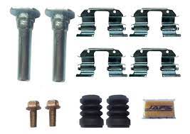 KIT PERNOS MORDAZA JAFFS 242176 ACCENT RIO 12- - PM242176