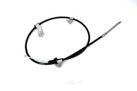 CABLE FRENO MANO GM 95421243 SPARK GT LH - CFG1243