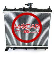 RADIADOR MGT PA0586 GETZ 1.4/1.6 (498X373X16) PANEL - RMPA0586