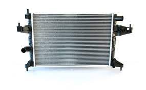 RADIADOR MGT 1300237 CORSA EVOLUTION 1.4/1.8 03-07 (538X348X22) TUBO - RM1300237