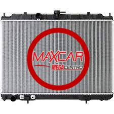 RAD.25310-1G000 RADIADOR MGT PA1872 RIO XCITE 1.4 06-11 (370X628X16) PANEL