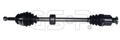 EJE COMP GSP 245085 RH 21X763X23 LOGAN SANDERO - E245085R