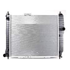 RADIADOR MGT PA0352 CHEVYTAXI 1.5 (480X418X16) PANEL - RMPA0352