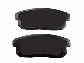 PASTILLA FRENO KASHIMA 7342-MD462 SENTRA B15/ELANTRA-PKD462