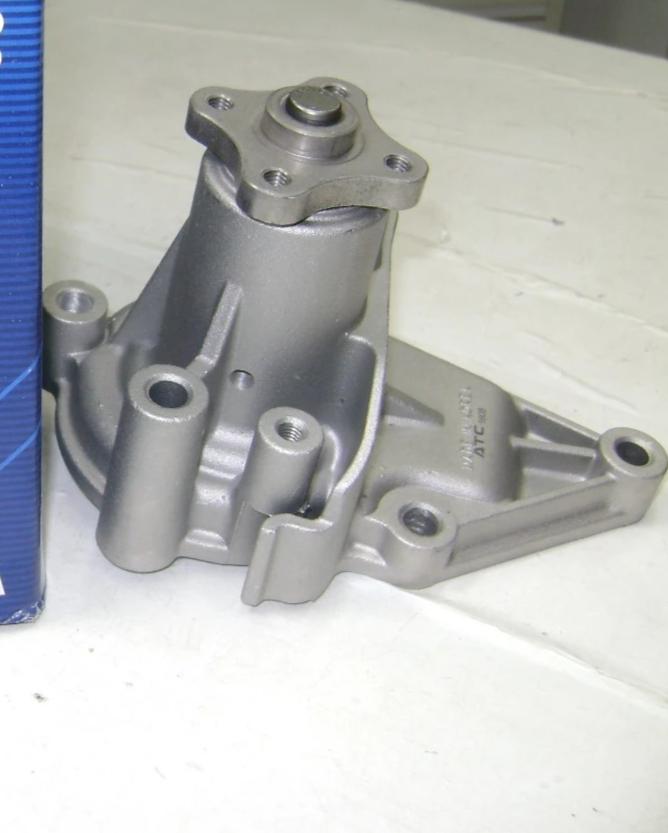 BOMBA DE AGUA ATC A25100-26902 VERNA ACCENT XCITE-BAC26902