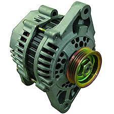 ALTERNADOR JPG 23100-0E700 SENTRA.B13 92/- 12V 70AMP - AJ0E700