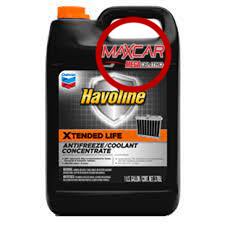 REFRIGERANTE HAVOLINE EXTENDED LIFE - THRAF