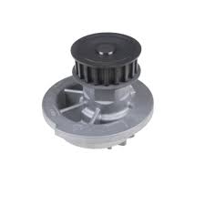 BOMBA AGUA MAGNETI BMM0147AY CORSA WIND EVOLUTION 1.4 LANOS CHEVY (TURBINA PLASTICA) - BAMBMM0147