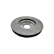 DISCO FRENO KASHIMA 51712-F9000 RIO ACCENT 1.4 2015- RIO SOLUTO 18-  - DFKF9000