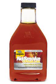 AD.B2113 BARDAHL ADITIVO NO SMOKE STOP LEAK 12ONZ