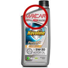 HAVOLINE 1/4 5W30 SINTETICO - THQ530S