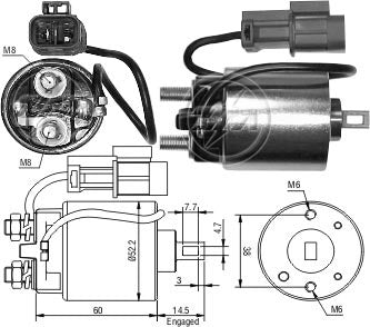 AUTOMATICO ZM713 SENTRA-AZM713