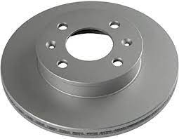 DISCO FRENO FMX BD0570 (51712-1C000) GETZ - DF1C000