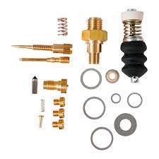 REPARACION CARBURADOR NAPCO 11-0611N LUV 76-80 - RCN110611