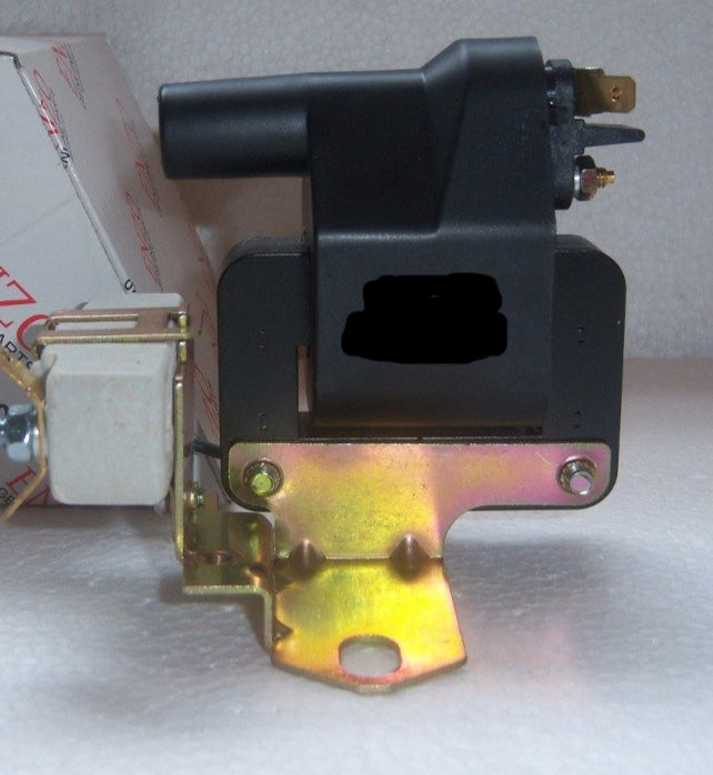 BOBINA ENCENDIDO SECA UNIVERSAL 12V MIC2000-BCMIC2000