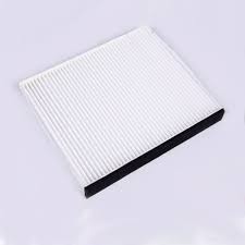 FILTRO A/C SHOGUN BAC869C ZOTYE 1.5 FBAC869C