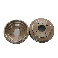 TAMBOR FRENO KASHIMA 43206-ED560 TIIDA 1.6 1.8 - TFKED560