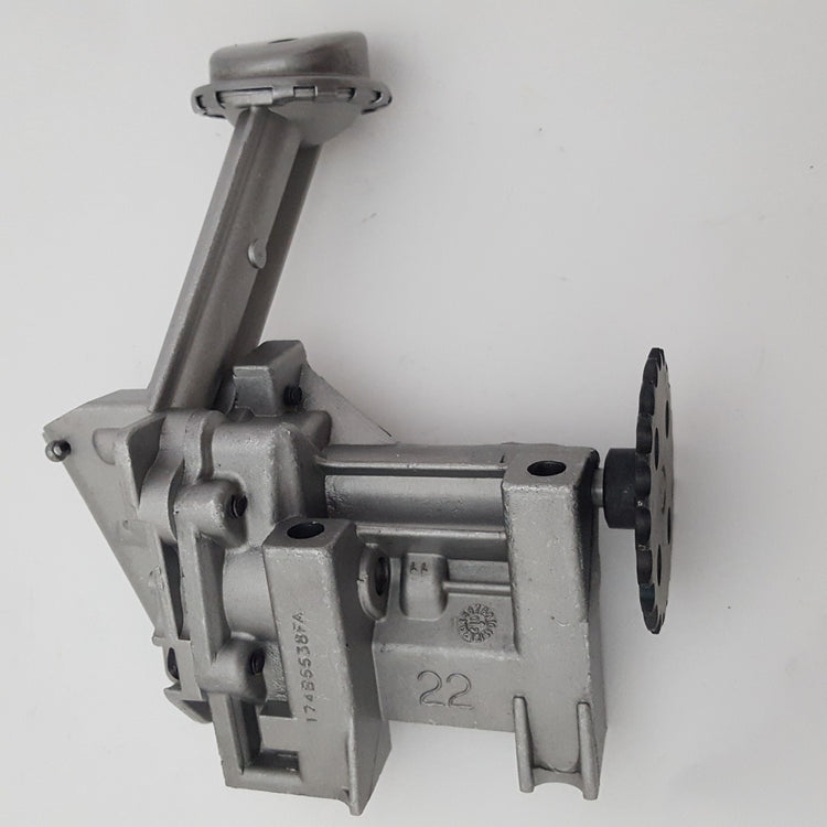 BOMBA ACEITE LOGAN/SANDERO 10273-BA10273