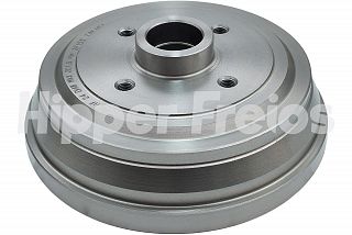 DISCO DE FRENO HF24 CORSA 1.3