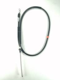 CABLE FRENO TSK 8943667720 LUV 2.3 C/S LH  - CFM7720