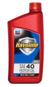 HAVOLINE 1/4 OUTBOARD 40 - TQSB40