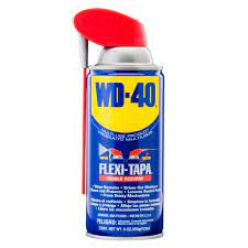 WD40 PENETRANTE 9OZ FLEXI-TAP 52107 - WD409