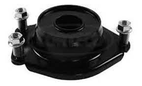 BASE AMORTIGUADOR IBERRY 54615-FD000 RH RIO STYLUS - BAIFD000R