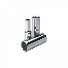 DADO LARGO STANLEY 1/2" 19MM 12LADOS - DL1/21912