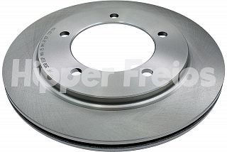 DISCO FRENO HIPER HF308 GRAND VITARA XL3-DFHF308