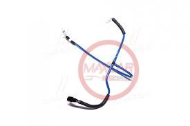 CAÑERIA COMBUSTIBLE GM 95977865 AVEO - CB77865