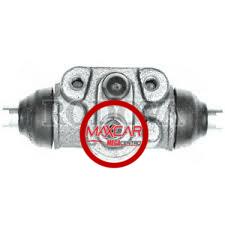 CR.LA0126610 CILINDRO RDA POS BGF MZ 2.0 2.2 2.6 RH 11/16