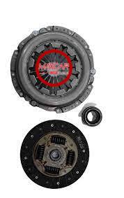 KIT EMBRAGUE VALEO HDK243B PICANTO 18- - KEMHDK243B