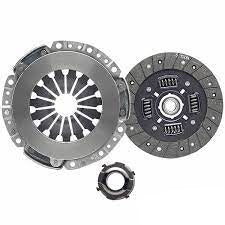 KIT EMBRAGUE SECO KKI016 ATOS I10 KIA PICANTO 1.1 07/- - KEMKKI016