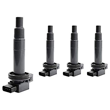 BOBINA ENCENDIDO C1304 YARIS/PRIUS-BEC1304