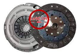 KE.DWK015 KIT EMBRAGUE VALEO AVEO FAMILY