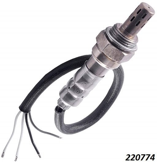 SENSOR OXIGENO UNIVERSAL VARIOS 4CABLES NEW ERA NOX 006-SOU006