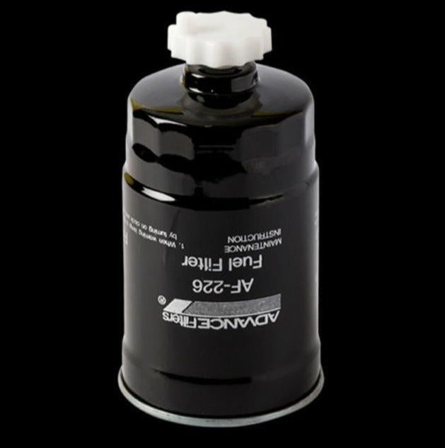 F.AFP226 FILTRO COMBUSTIBLE ADVANCE H1 TQ (FC2801)